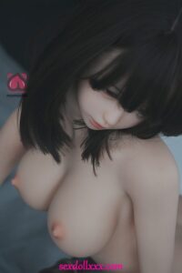 sex doll model oRa06l14