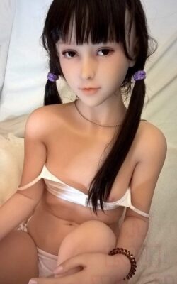 MLW Brand Nana Model Sex Doll - Ranice