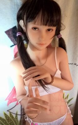 MLW Brand Nana Model Sex Doll - Ranice