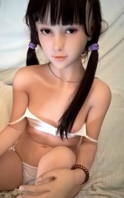 MLW Brand Nana Model Sex Doll - Ranice