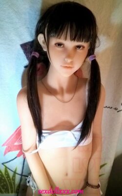 MLW Brand Nana Model Sex Doll - Ranice