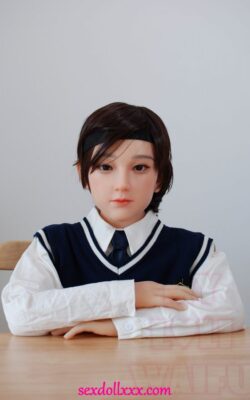 Realistic Sex Doll Toy For Men - Tallie