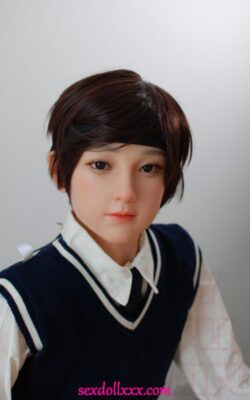 Realistic Sex Doll Toy For Men - Tallie