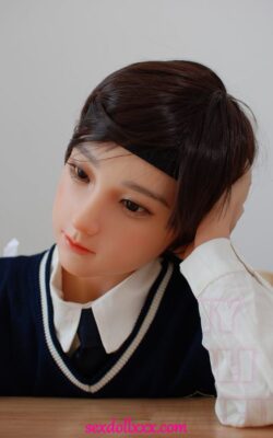 Realistic Sex Doll Toy For Men - Tallie