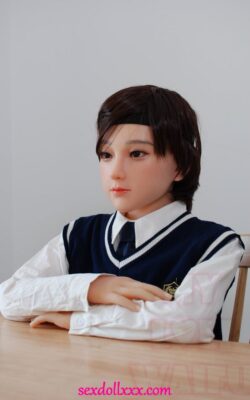 Realistic Sex Doll Toy For Men - Tallie