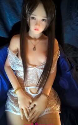 Life Size Jar Jar Doll Sex Toy - Calida