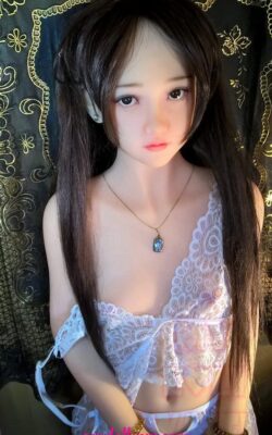 Elusuuruses purk Jar Doll Sekslelu – Calida