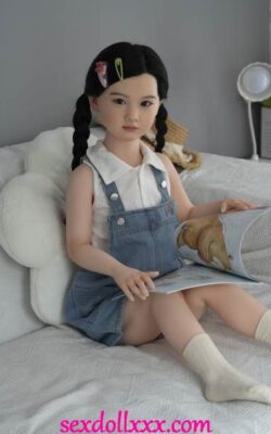 Cute Realistic Sex Doll Japanese - Ivonne