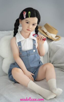 Cute Realistic Sex Doll Japanese - Ivonne