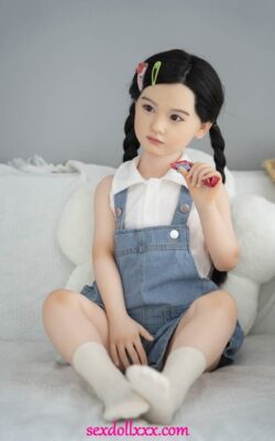 Cute Realistic Sex Doll Japanese - Ivonne