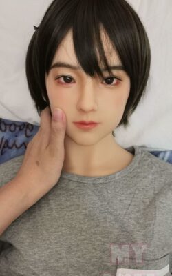 Amazing 138cm Male Sex Doll - Adonis