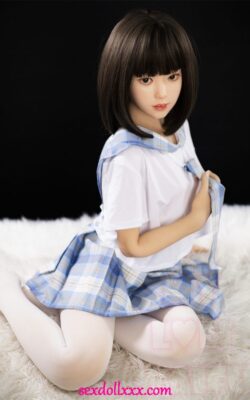 Japanese Sex Doll School Girl Cutout - Ursala