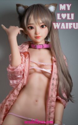 Sex With Japanese Lea Sex Doll - Tawsha