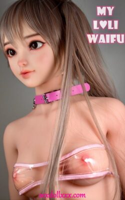 Sex With Japanese Lea Sex Doll - Tawsha