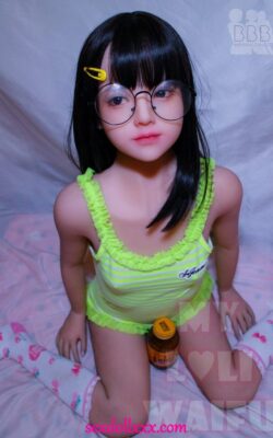 Dollhouse San Antonio Sex Doll - Sallee