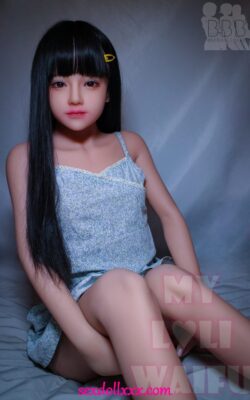 Muñeca sexual Dollhouse San Antonio - Sallee