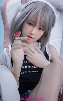 Sex Doll With The Biggest Hips - Arlina