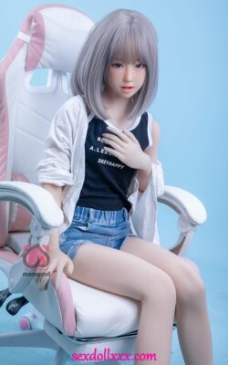 Sex Doll With The Biggest Hips - Arlina