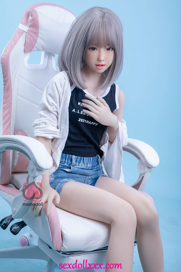 Sex Doll With The Biggest Hips - Arlina