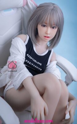 Sex Doll With The Biggest Hips - Arlina