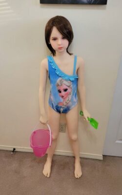 Small Asain Sex Doll Huge Tits - Maisey