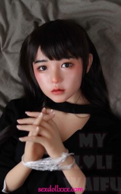 Πυροσβέστης Andy Female Sex Doll - Natala