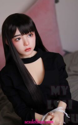 Πυροσβέστης Andy Female Sex Doll - Natala