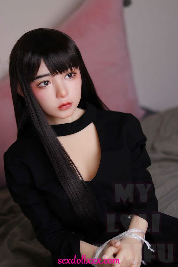 Πυροσβέστης Andy Female Sex Doll - Natala