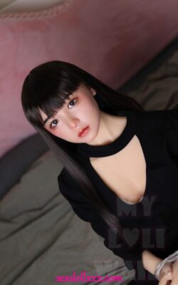 Πυροσβέστης Andy Female Sex Doll - Natala