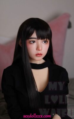 Πυροσβέστης Andy Female Sex Doll - Natala