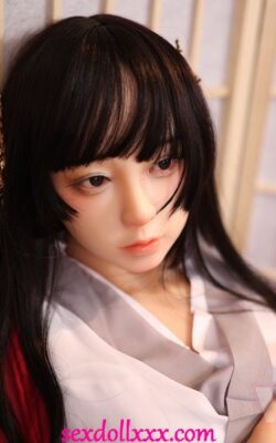 Real Love Sex Doll Enchantress - Suzann