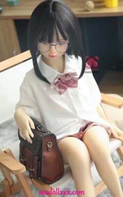 Momo Little Breast Sex Doll - Arline