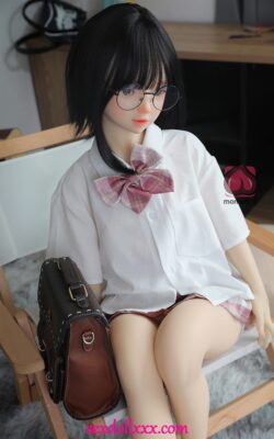 Momo Little Breast Sex Doll - Arline