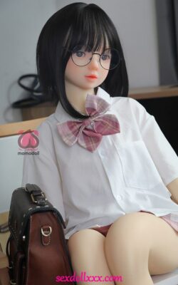 Momo Little Breast Sex Doll - Arline