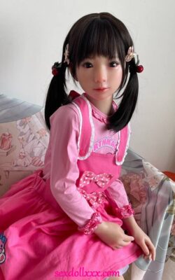 128cm Naked Girl Doll For Sex - Adora