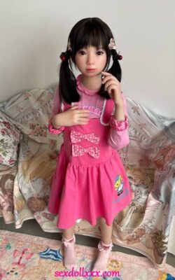 128cm Naked Girl Doll For Sex - Adora