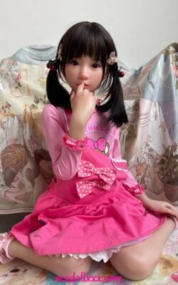 128cm Naked Girl Doll For Sex - Adora