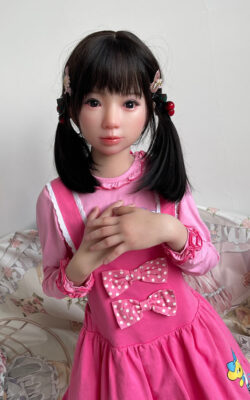 128cm Naked Girl Doll For Sex - Adora