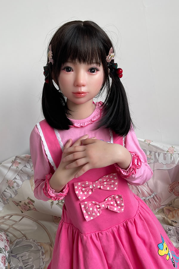 128cm Naked Girl Doll For Sex - Adora