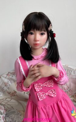 128cm Naked Girl Doll For Sex - Adora