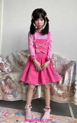 128cm Naked Girl Doll For Sex - Adora