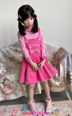 128cm Naked Girl Doll For Sex - Adora