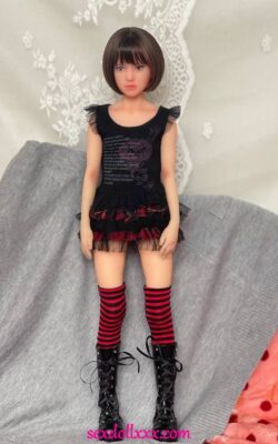 60 cm Fantasy Sex Life Doll - Liana