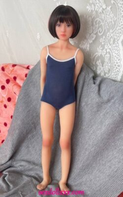 60 см Fantasy Sex Life Doll - Лиана