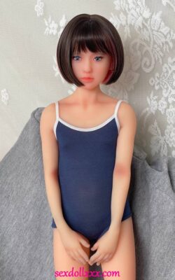 60cm Fantasy Sex Life Doll - Liana