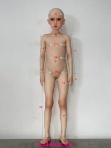 60cm tiny doll qp8xne27