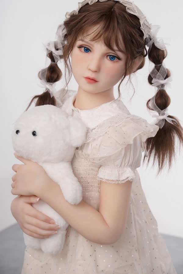 142cm AXB Life Size Young Doll - Remus