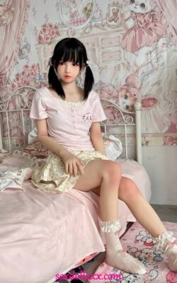 Real Life Sex Doll Realistic – Herta