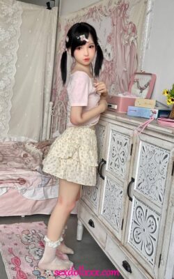 Real Life Sex Doll Realistic – Herta