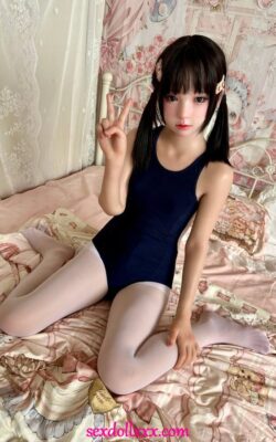 Human Young Girl Doll Sex Tape - Brena